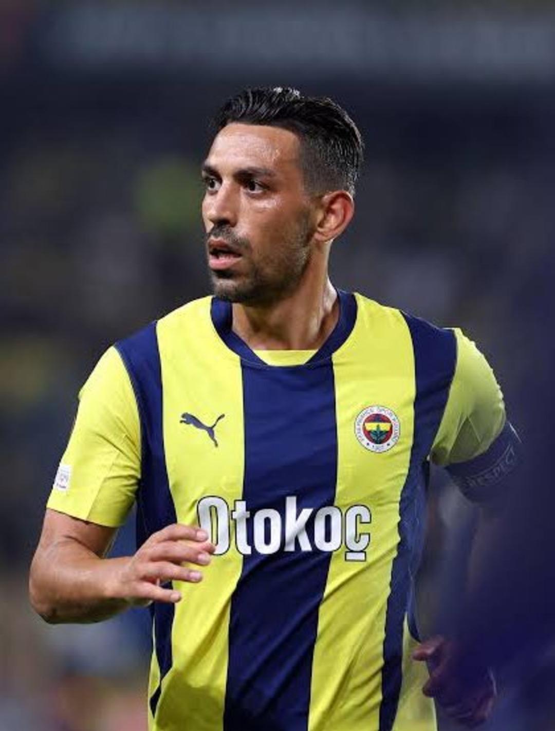 Fenerbahçeli İrfan Can Kahveci ayrılıyor mu? İspanyollar nabız yokladı! 3
