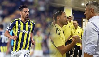 Fenerbahçeli İrfan Can Kahveci ayrılıyor mu? İspanyollar geliyor