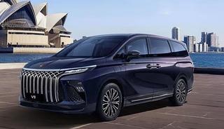 Çin, iki otomobil modeline daha 3. seviye otonom sürüş için onay verdi