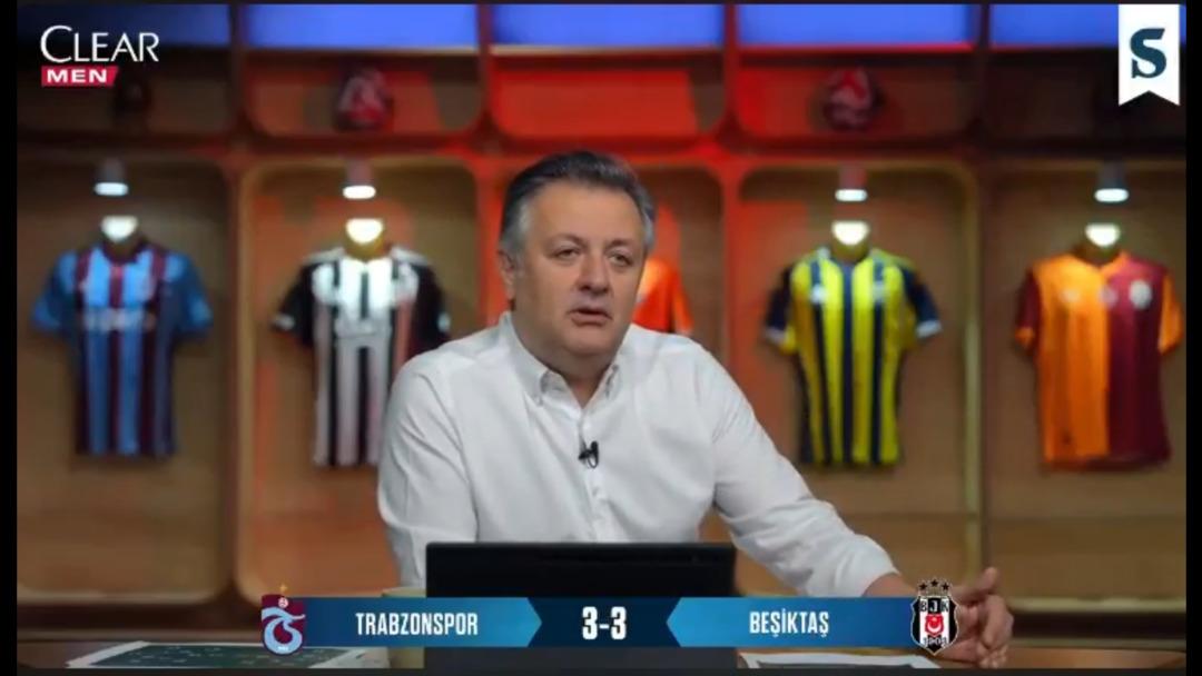 Mehmet Demirkol un Beşiktaş sözleri gündem oldu! Sergen Yalçın bunlardan biri olabilir mi? 1