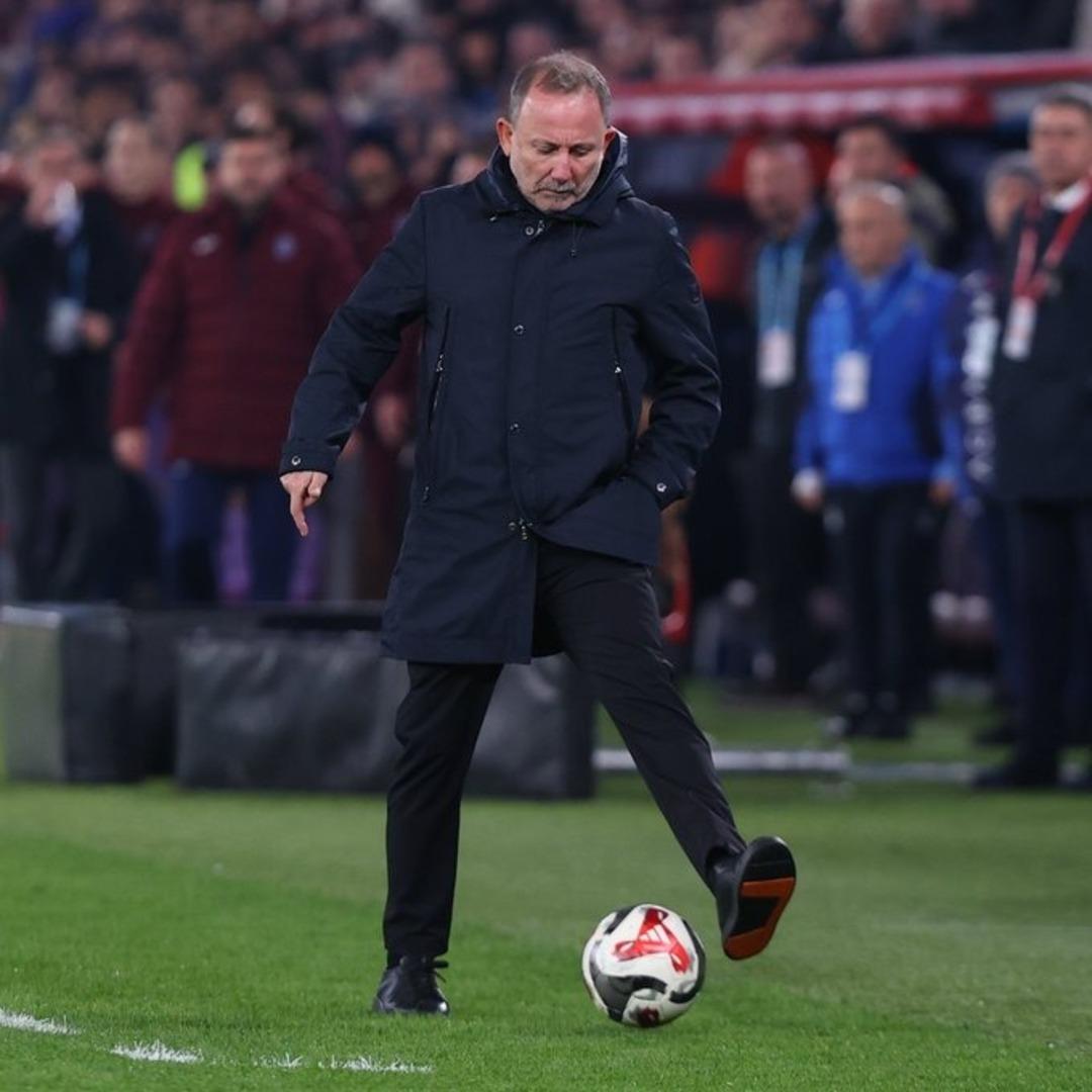 Mehmet Demirkol un Beşiktaş sözleri gündem oldu! Sergen Yalçın bunlardan biri olabilir mi? 2