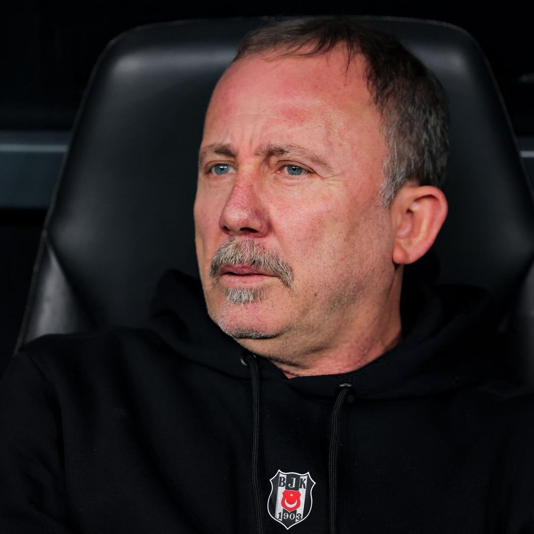 Mehmet Demirkol un Beşiktaş sözleri gündem oldu! Sergen Yalçın bunlardan biri olabilir mi? 3