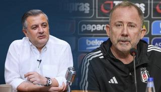 Mehmet Demirkol'dan Sergen Yalçın'a sert eleştiri!