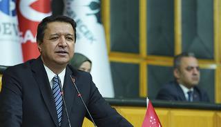 Cumhur İttifakı'na yeşil ışık