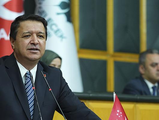 Cumhur İttifakı'na yeşil ışık