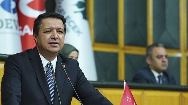 Cumhur İttifakı'na yeşil ışık