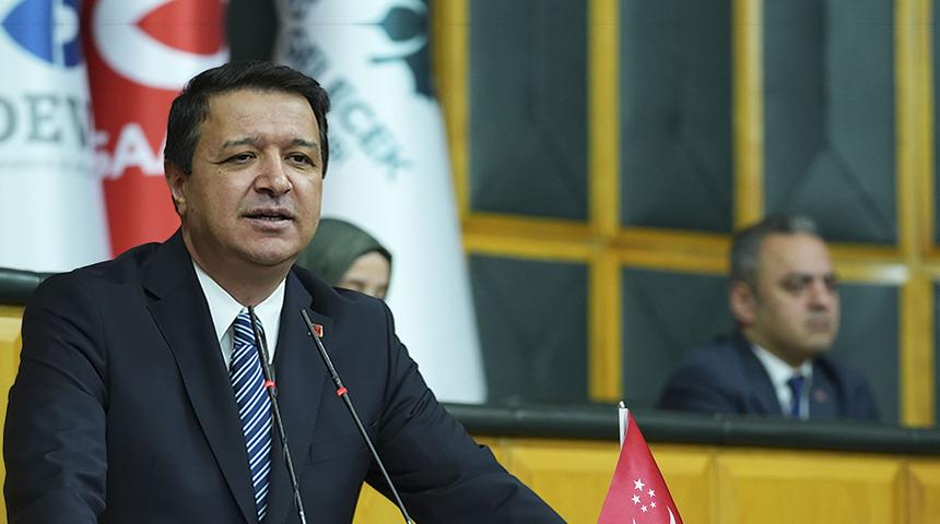 Cumhur İttifakı'na yeşil ışık yaktı! "Kesin demiyoruz, konuşmamız lazım"