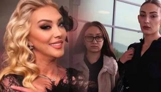 Güllü'nün ölümüne şahit olmuştu! İfadesi ortaya çıktı