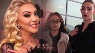 Güllü'nün ölümüne şahit olmuştu! İfadesi ortaya çıktı: 'Ben yanarsam ikimiz de yanarız' dedi