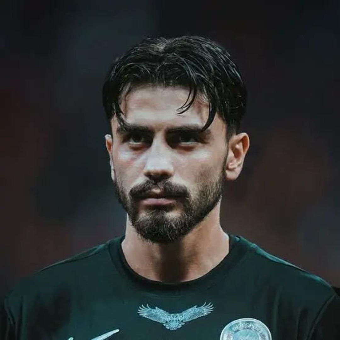 Galatasaray ın sağ bek radarına gen&ccedil; yetenek: Taha Şahin 3