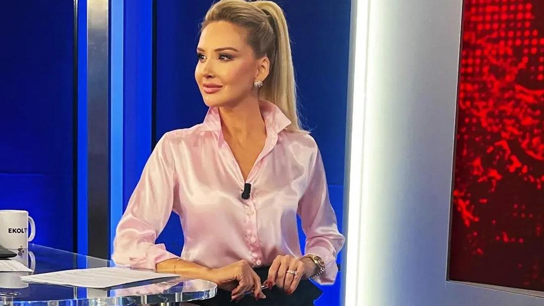 Ela Rumeysa Cebeci ve Meltem Acet g&ouml;zaltına alınmışlardı! &Uuml;nl&uuml; spikerlerin test sonu&ccedil;ları belli oldu 2