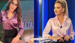 Ünlü spikerlerin test sonuçları belli oldu! 