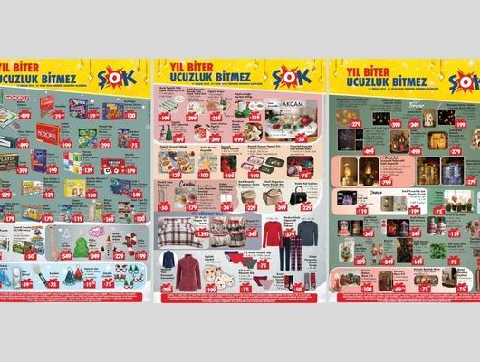 ŞOK'a kutu oyunları geliyor!