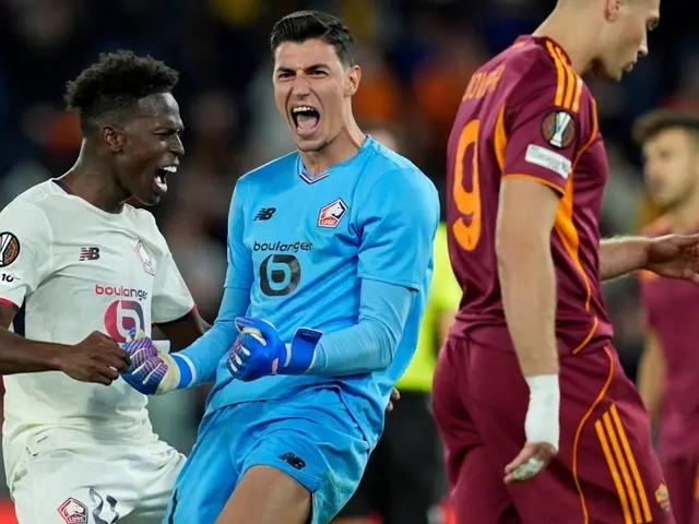 Lille kalecisi Berke &Ouml;zer'e d&uuml;nya devi talip! Fenerbah&ccedil;e pay alacak