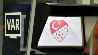 TFF'den T&uuml;rkiye Kupası i&ccedil;in VAR kararı!