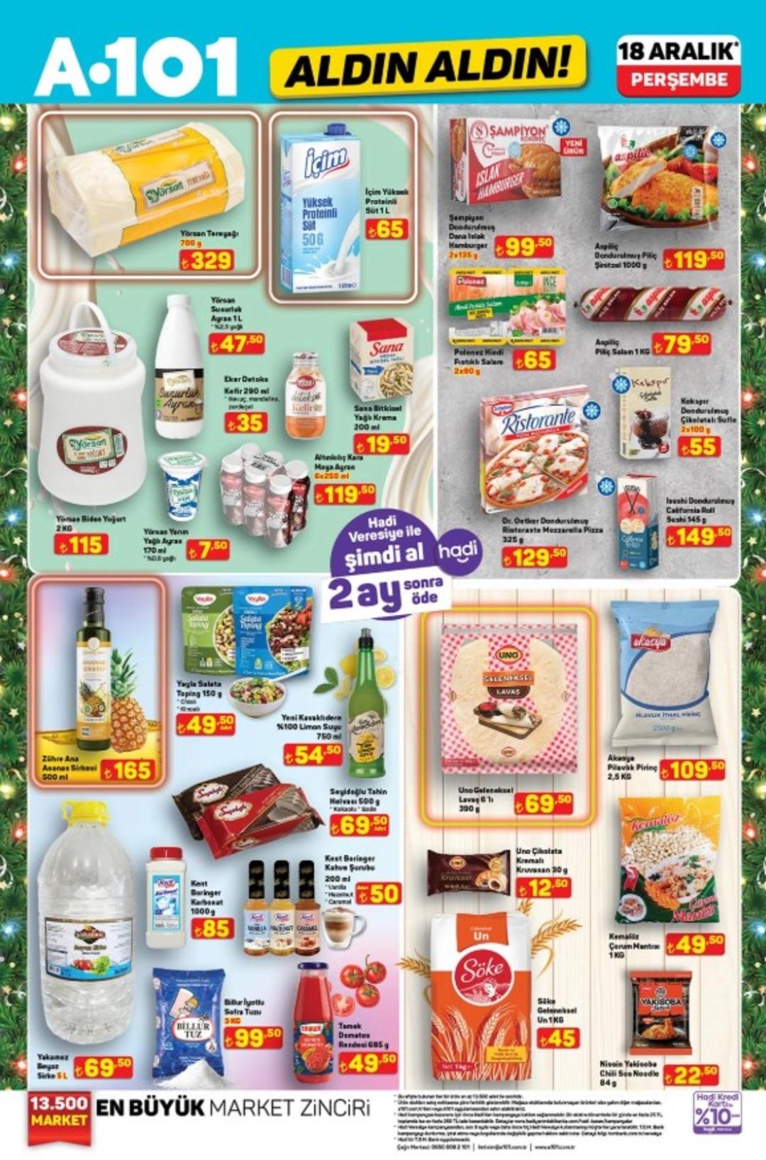 A101 e Philips LatteGo Makinesi geliyor! 18 Aralık 2025 A101 katalog yayınlandı! 2