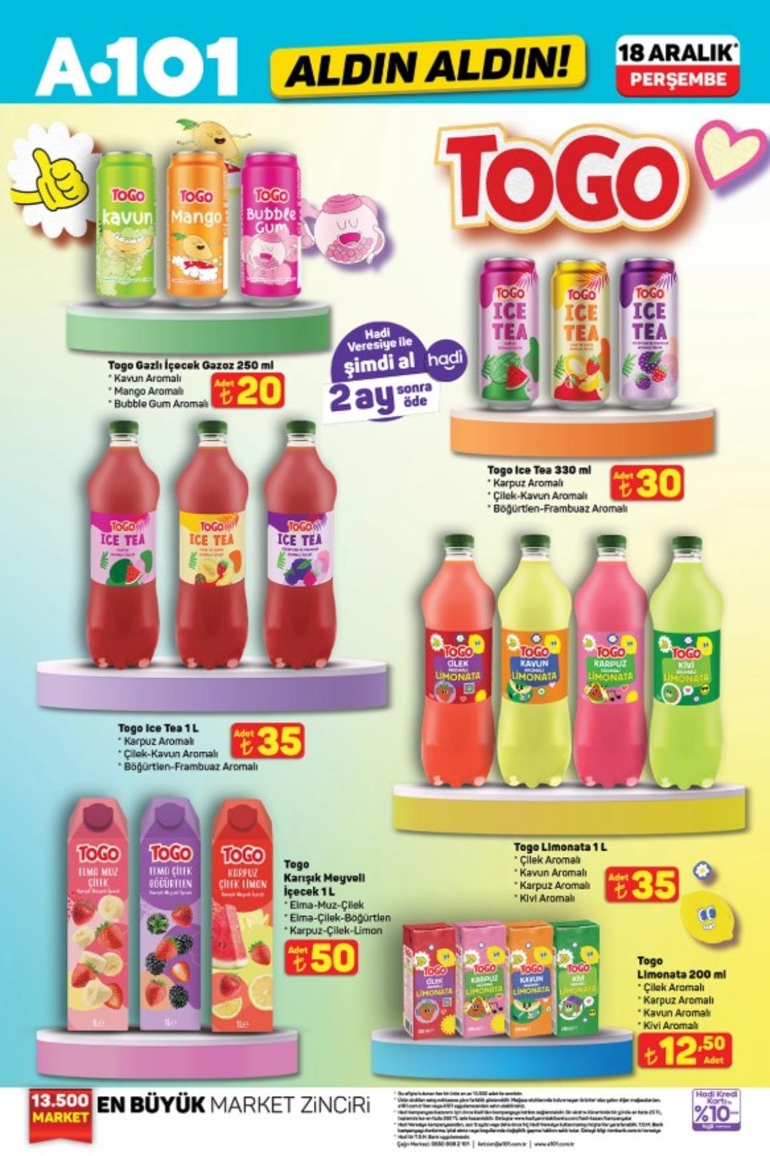 A101 e Philips LatteGo Makinesi geliyor! 18 Aralık 2025 A101 katalog yayınlandı! 4