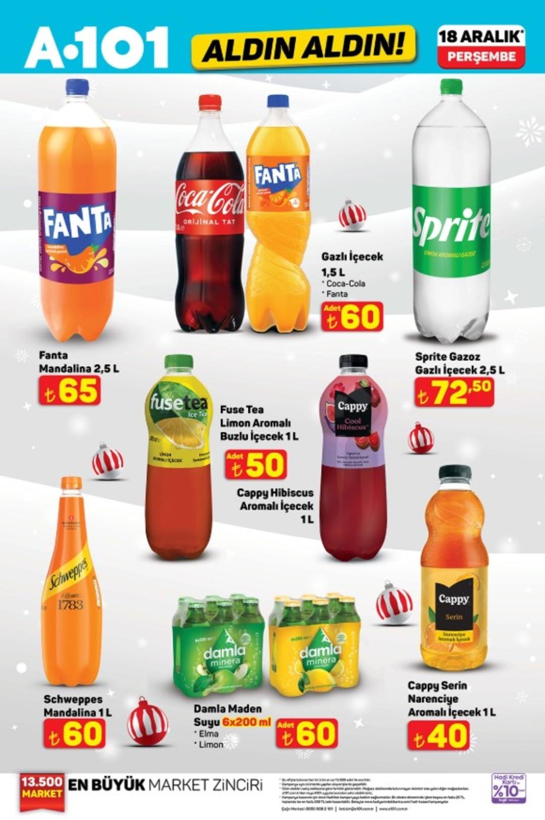 A101 e Philips LatteGo Makinesi geliyor! 18 Aralık 2025 A101 katalog yayınlandı! 5