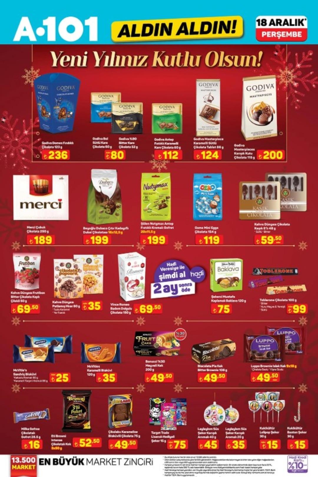 A101 e Philips LatteGo Makinesi geliyor! 18 Aralık 2025 A101 katalog yayınlandı! 7