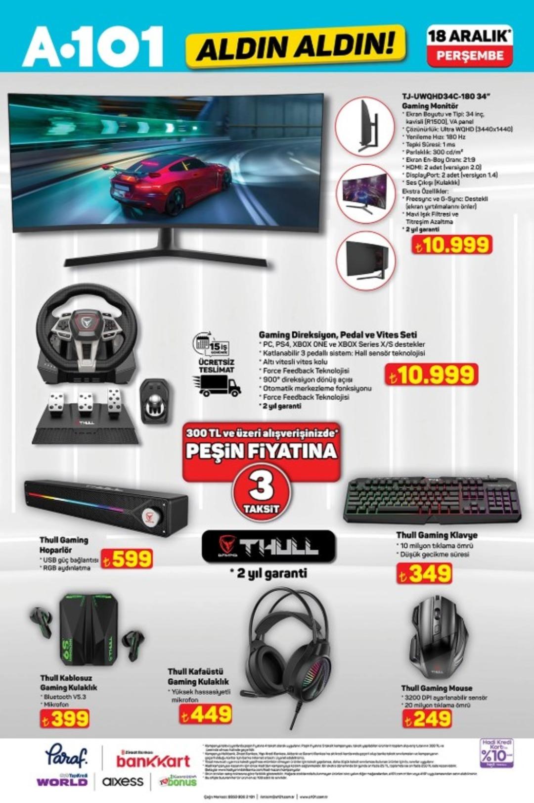 A101 e Philips LatteGo Makinesi geliyor! 18 Aralık 2025 A101 katalog yayınlandı! 11