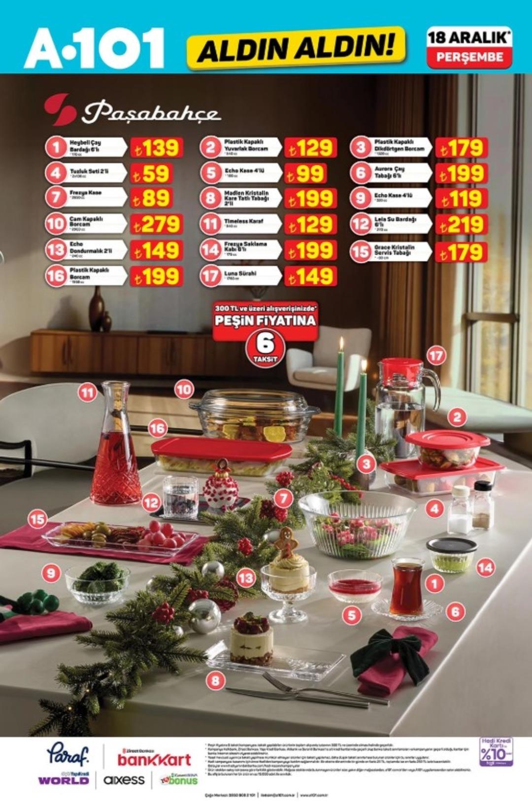 A101 e Philips LatteGo Makinesi geliyor! 18 Aralık 2025 A101 katalog yayınlandı! 15