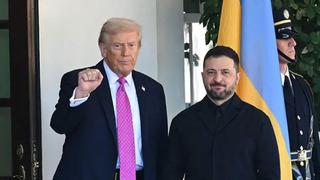 Ukrayna-ABD arasındaki görüşmelerde somut ilerleme sağlandı