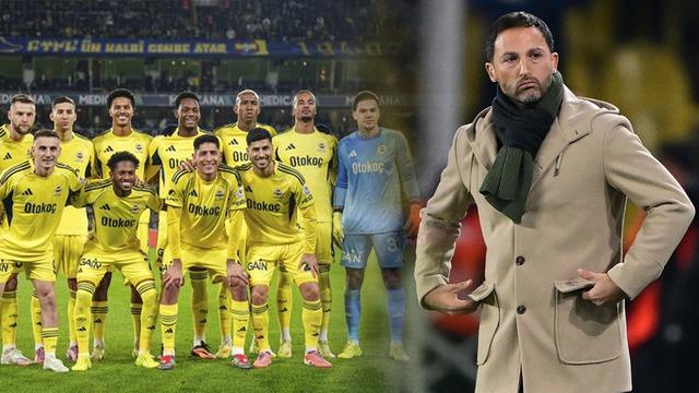 Fenerbahçe'yi sakatlıklar vurdu! Duran ve Brown Konyaspor maçında oyundan alındı