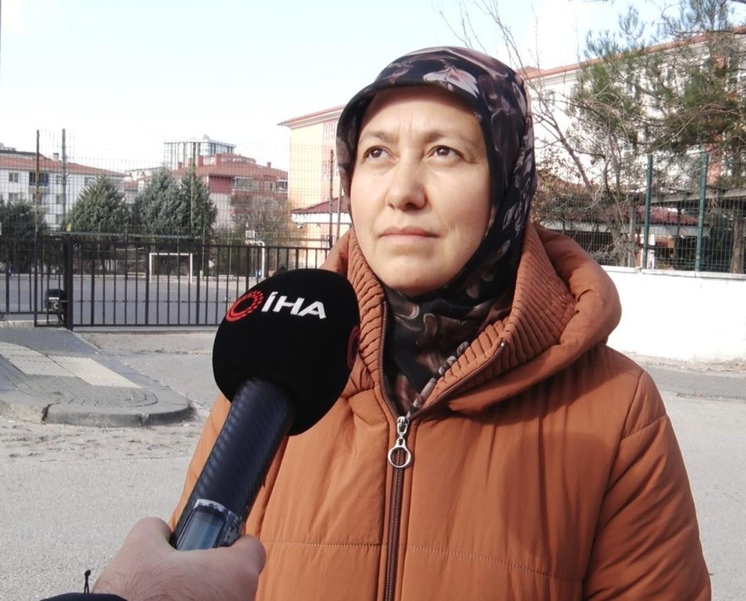 Lisede mide bulandıran olay! Tacizci öğretmen tutuklandı 3