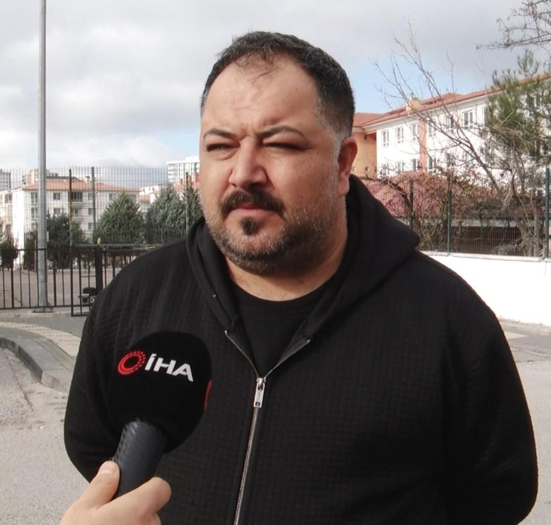 Lisede mide bulandıran olay! Tacizci öğretmen tutuklandı 2