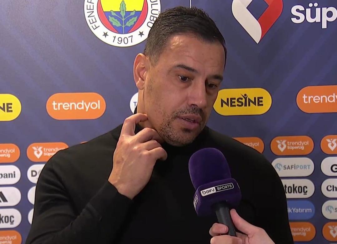 (Özet) Fenerbahçe - Tümosan Konyaspor Maçı Özeti ve Tüm Önemli Anları 1