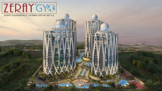 Zeray GYO (ZERGY) Tabanı bozar mı?