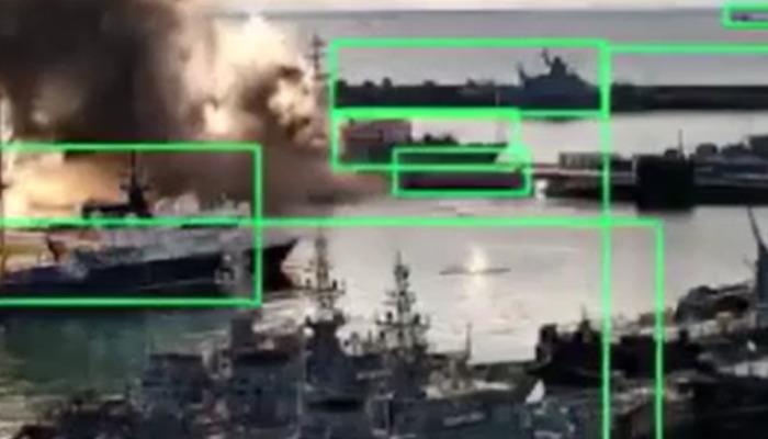 "Kara Delik" saf dışı bırakıldı! Değeri 400 milyon dolar