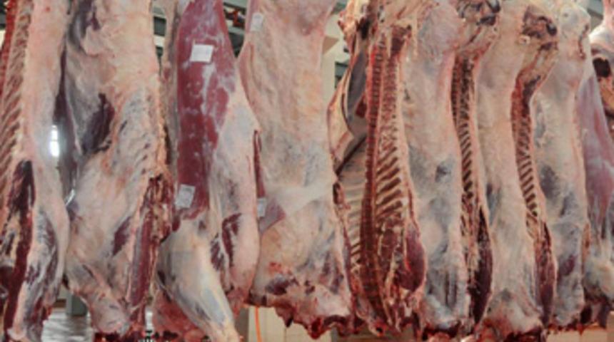 Depolar et doldu taştı