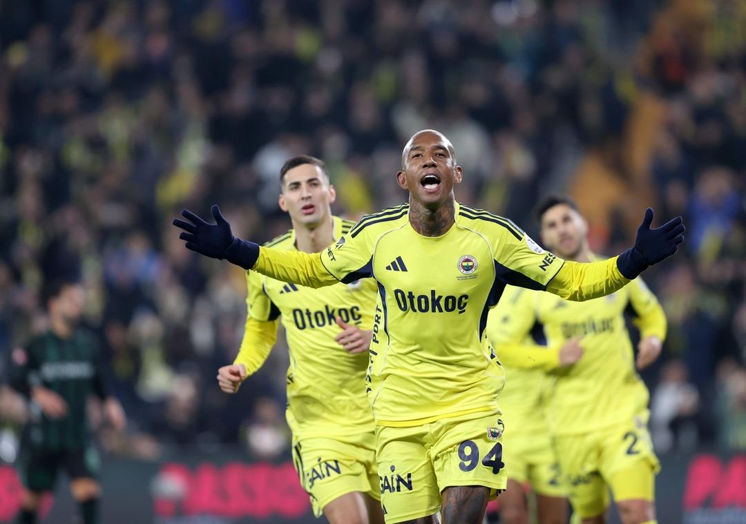 Serdar Ali Çelikler Fenerbahçe için isim isim açıkladı! Olursa durdurulamaz bir hücum gücü olur 2