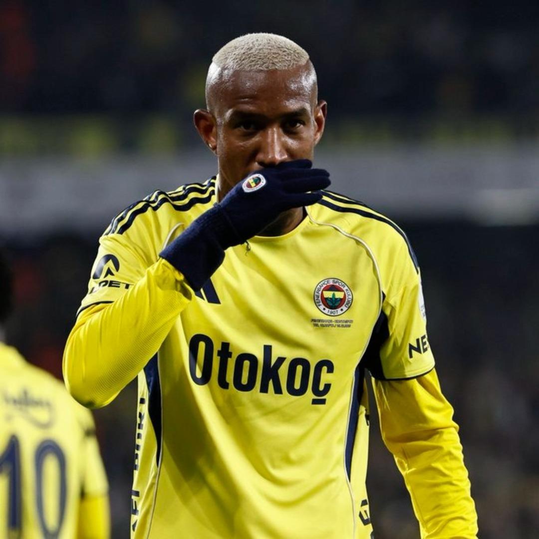 Serdar Ali Çelikler Fenerbahçe için isim isim açıkladı! Olursa durdurulamaz bir hücum gücü olur 4