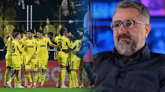 Serdar Ali &Ccedil;elikler: ''Olursa durdurulamaz bir h&uuml;cum g&uuml;c&uuml; olur''