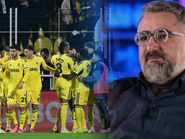 Serdar Ali &Ccedil;elikler: ''Olursa durdurulamaz bir h&uuml;cum g&uuml;c&uuml; olur''