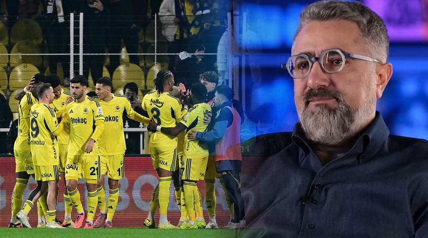 Serdar Ali &Ccedil;elikler Fenerbah&ccedil;e i&ccedil;in isim isim a&ccedil;ıkladı! ''Olursa durdurulamaz bir h&uuml;cum g&uuml;c&uuml; olur''