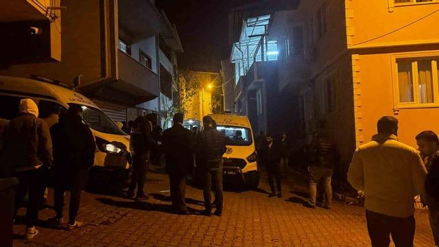 Baba kız aynı evde korkunç halde bulundu! Bursa bu şüpheli ölümleri konuşuyor 4