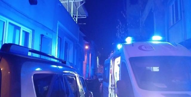 Baba kız aynı evde korkunç halde bulundu! Bursa bu şüpheli ölümleri konuşuyor 2