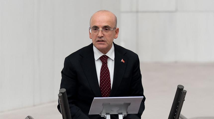 Bakan Şimşek'ten kira, vergi ve har&ccedil; a&ccedil;ıklaması 'Artışı sınırlayacak'