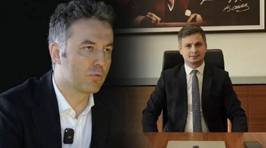 Cem K&uuml;&ccedil;&uuml;k'ten Furkan Torlak &ccedil;ıkışı: 'Neler yaptığın biliniyor'