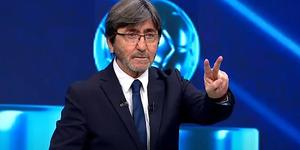 Rıdvan Dilmen'den net transfer mesajı! "Y&uuml;zde 1 milyon alınacak" dedi, o yıldızları telaffuz etti: Lewandowski, S&ouml;rloth...