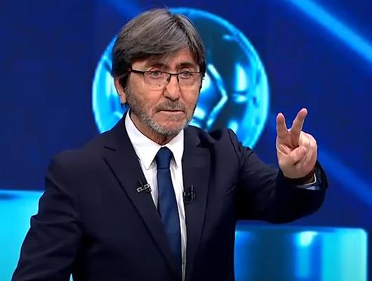 Rıdvan Dilmen'den net transfer mesajı! "Y&uuml;zde 1 milyon alınacak" dedi, o yıldızları telaffuz etti: Lewandowski, S&ouml;rloth...