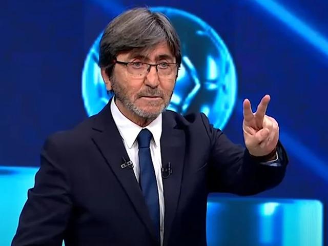 Rıdvan Dilmen'den net transfer mesajı! "Y&uuml;zde 1 milyon alınacak" dedi, o yıldızları telaffuz etti: Lewandowski, S&ouml;rloth...