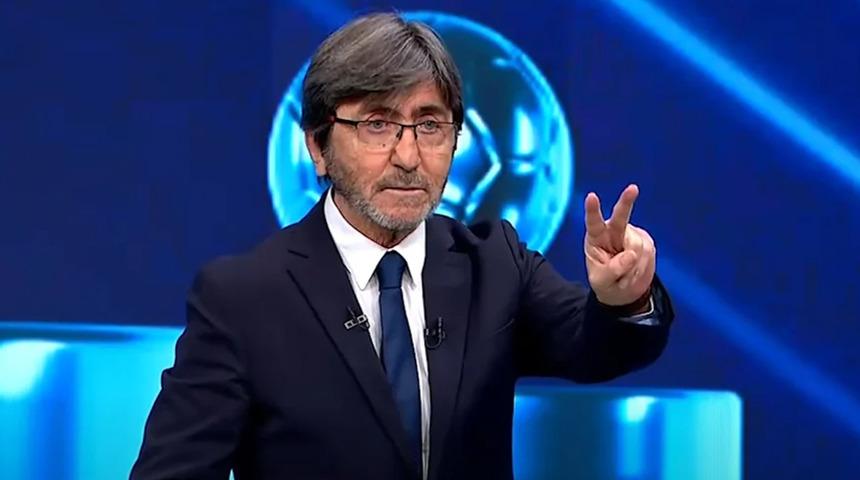 Rıdvan Dilmen'den net transfer mesajı! "Y&uuml;zde 1 milyon alınacak" dedi, o yıldızları telaffuz etti: Lewandowski, S&ouml;rloth...