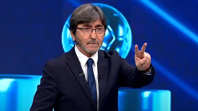 Rıdvan Dilmen'den net transfer mesajı! Yüzde 1 milyon alınacak dedi, o yıldızları telaffuz etti: Lewandowski, Sörloth...