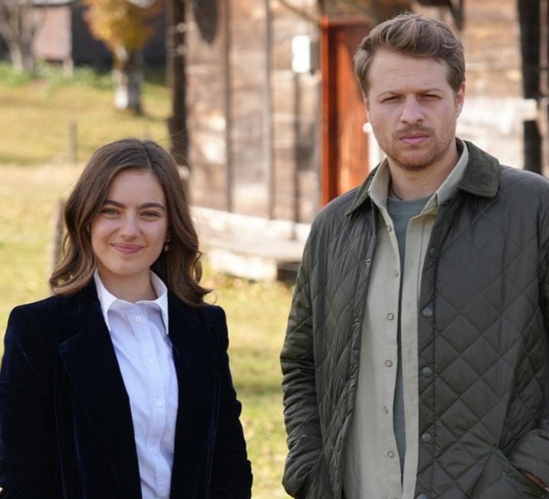 O Ses Türkiye Yılbaşı nda bomba isimler: Ava Yaman, Burak Yörük, Rabia Öztürk... 1