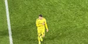 Kadık&ouml;y'de 4 goll&uuml; şova "Szymanski" g&ouml;lgesi! Ma&ccedil; bitti, ipler koptu