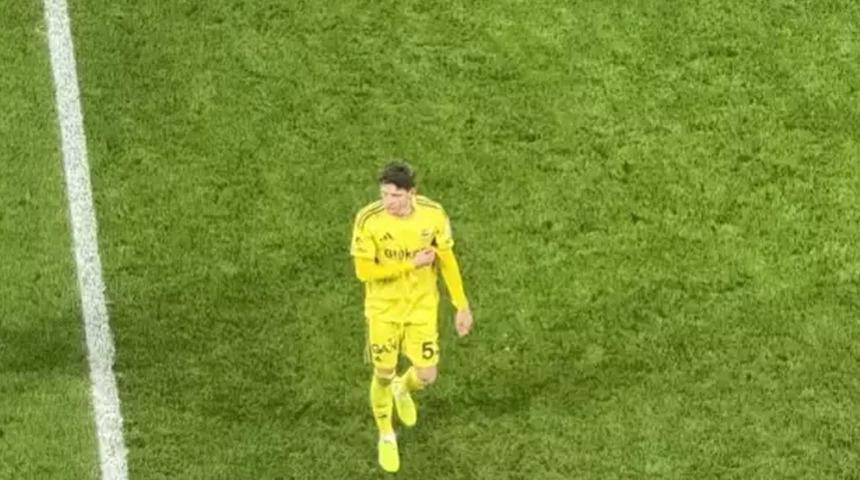 Kadık&ouml;y'de 4 goll&uuml; şova "Szymanski" g&ouml;lgesi! Ma&ccedil; bitti, ipler koptu